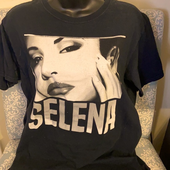 Spencer's Tops - SELENA tee ♥️😍♥️😍